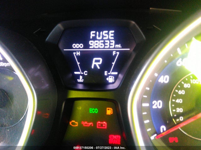 2012 HYUNDAI ELANTRA GLS PZEV VIN: 5NPDH4AE0CH111599