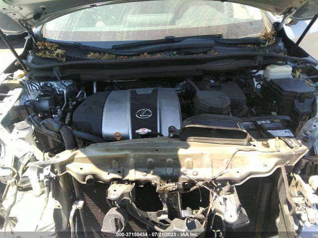 2T2BZMCA5HC122375 Lexus Rx Rx 350