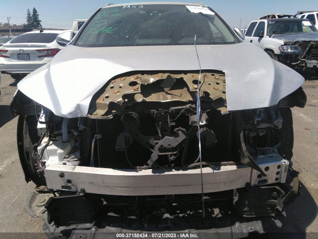 2T2BZMCA5HC122375 Lexus Rx Rx 350