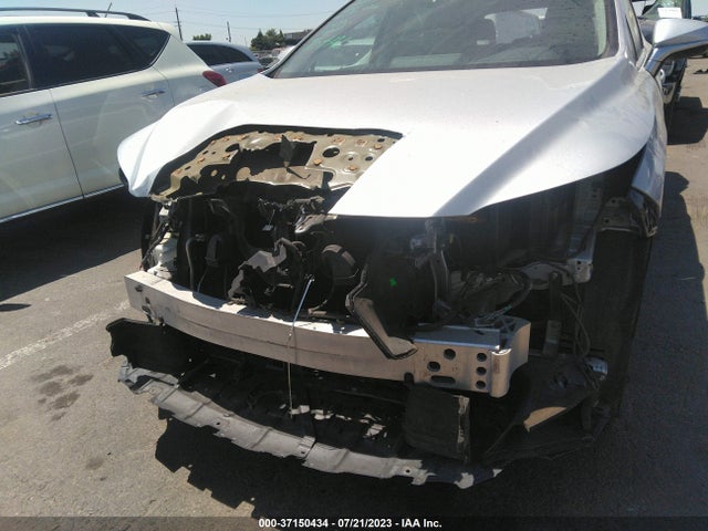 2T2BZMCA5HC122375 Lexus Rx Rx 350