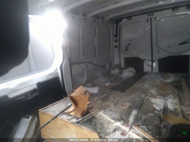 W1Y40BHY3PT124937 Mercedes-Benz SPRINTER CARGO VAN
