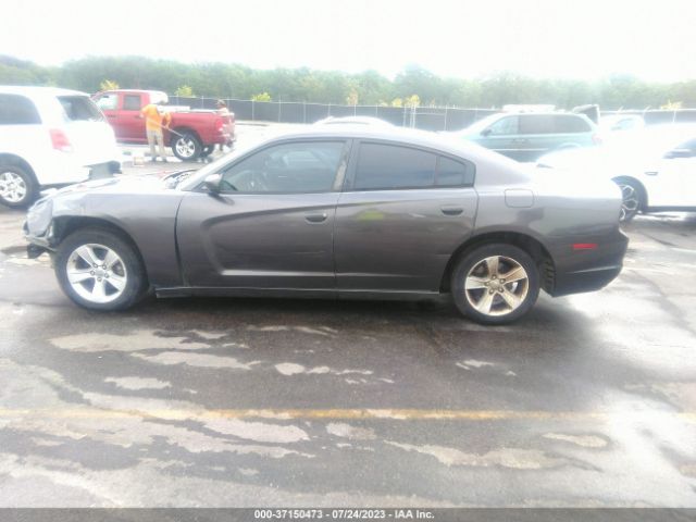 2C3CDXBG7EH192383 Dodge Charger Se