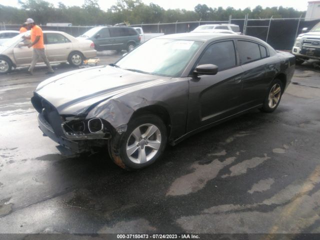 2C3CDXBG7EH192383 Dodge Charger Se