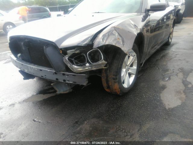 2C3CDXBG7EH192383 Dodge Charger Se