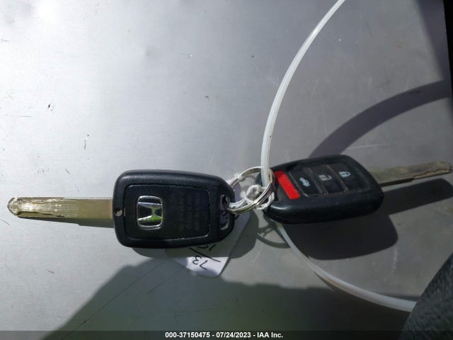 Honda Accord Sedan Lx 2015 1HGCR2F39FA198954 Image 11