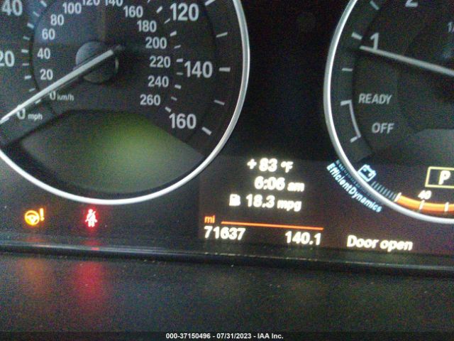 WBA3N7C55EK220743 BMW 4 Series 428i