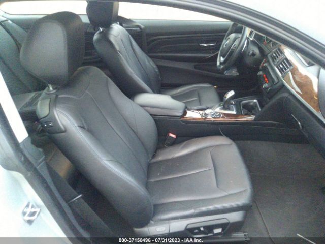 WBA3N7C55EK220743 BMW 4 Series 428i