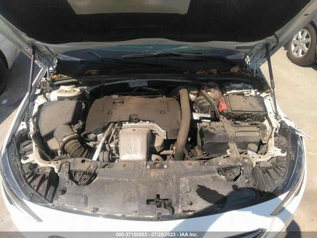 Buick Regal Sportback Preferred 2018 W04GL6SX9J1122610 Image 10