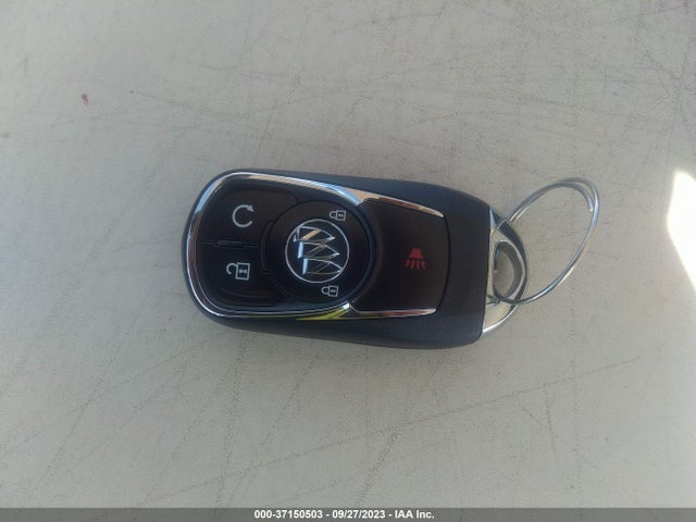Buick Regal Sportback Preferred 2018 W04GL6SX9J1122610 Image 11