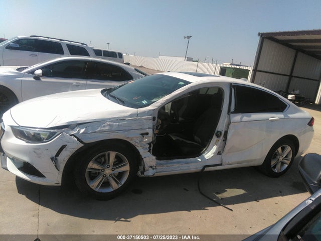 Buick Regal Sportback Preferred 2018 W04GL6SX9J1122610 Image 14