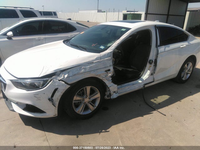 Buick Regal Sportback Preferred 2018 W04GL6SX9J1122610 Image 6