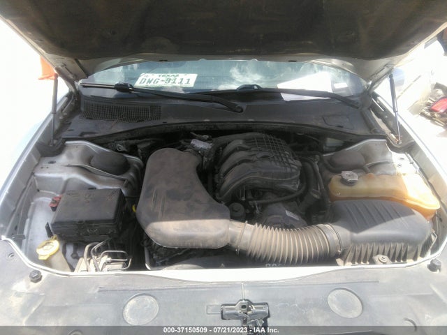 2012 DODGE CHARGER SE VIN: 2C3CDXBG2CH281971