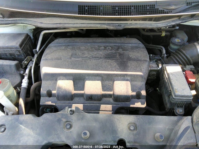 Honda Odyssey Touring 2015 5FNRL5H99FB074638 Image 10