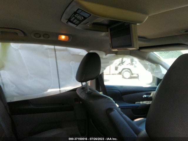 2015 HONDA ODYSSEY TOURING VIN: 5FNRL5H99FB074638
