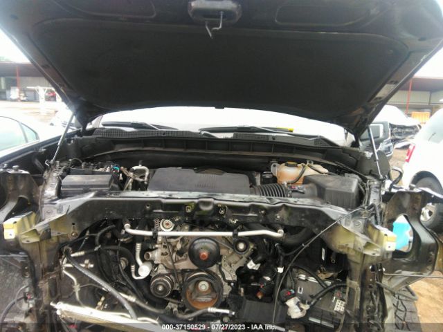 3GTP9EEL7NG105772 GMC Sierra 1500 Limited At4