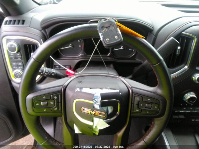 3GTP9EEL7NG105772 GMC Sierra 1500 Limited At4