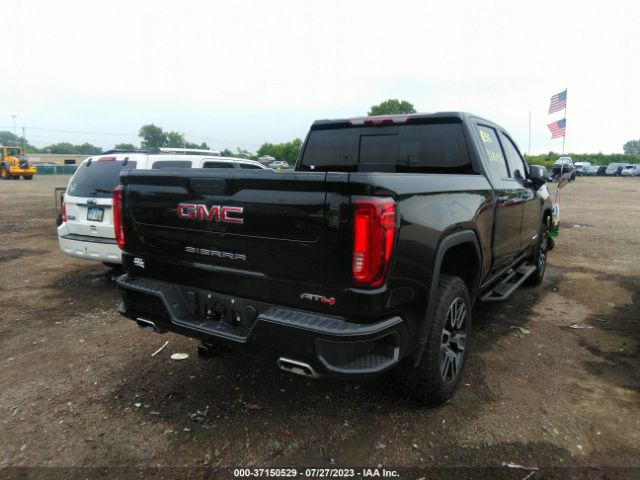 3GTP9EEL7NG105772 GMC Sierra 1500 Limited At4