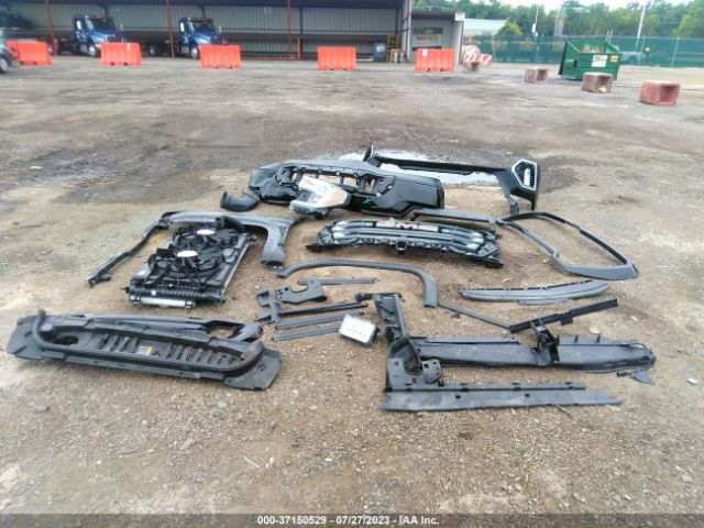 3GTP9EEL7NG105772 GMC Sierra 1500 Limited At4