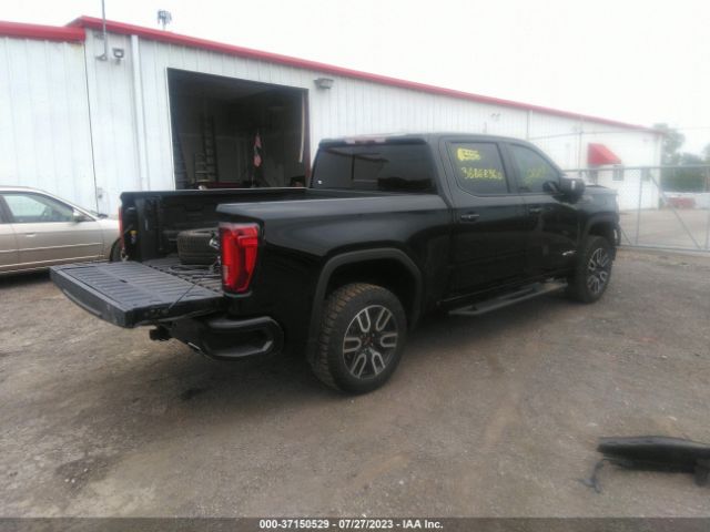 3GTP9EEL7NG105772 GMC Sierra 1500 Limited At4