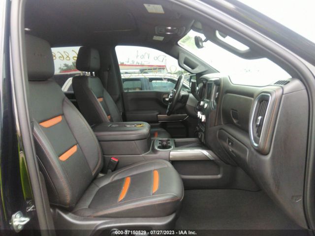 3GTP9EEL7NG105772 GMC Sierra 1500 Limited At4