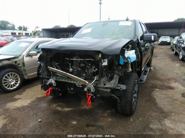 3GTP9EEL7NG105772 GMC Sierra 1500 Limited At4