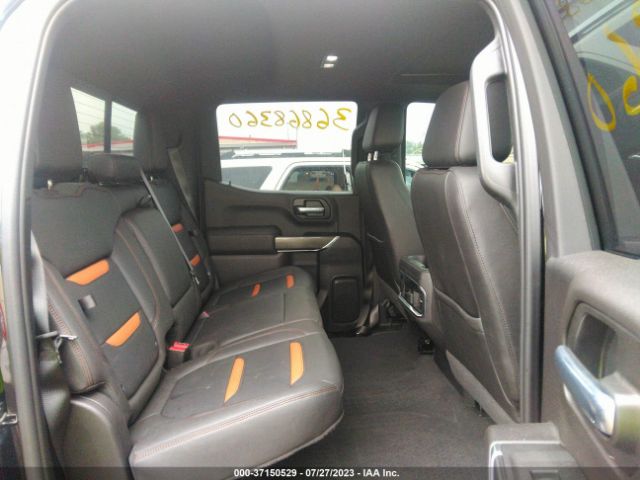 3GTP9EEL7NG105772 GMC Sierra 1500 Limited At4