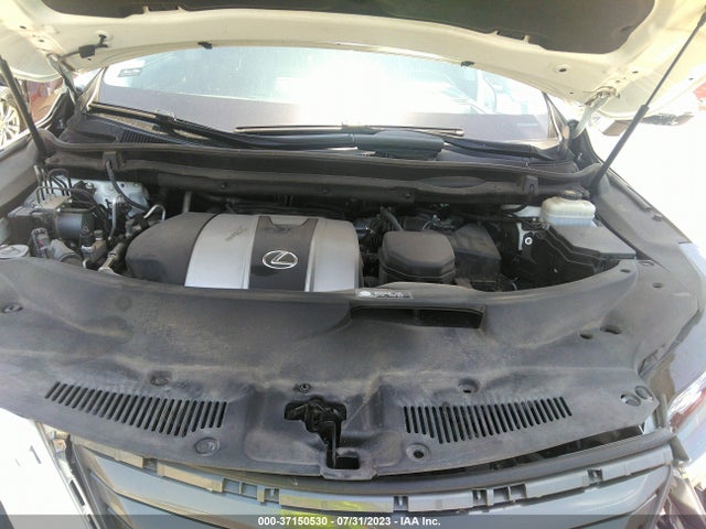 2019 Lexus RX, VIN: 2T2BZMCA0KC174827
