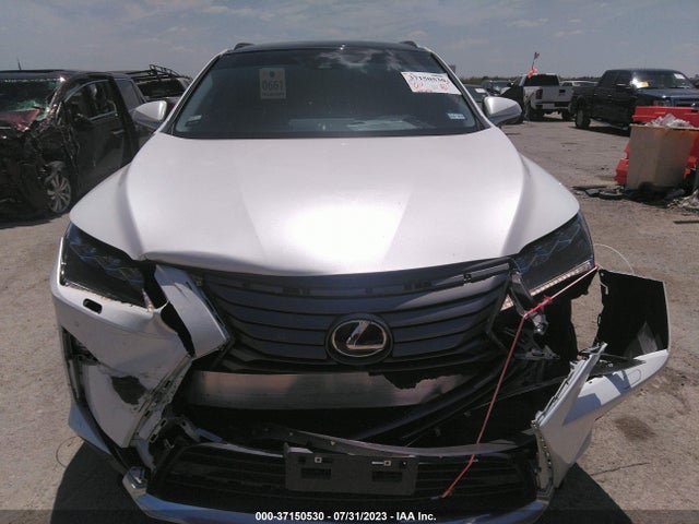 2019 Lexus RX, VIN: 2T2BZMCA0KC174827