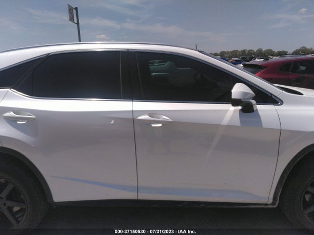 2019 Lexus RX, VIN: 2T2BZMCA0KC174827
