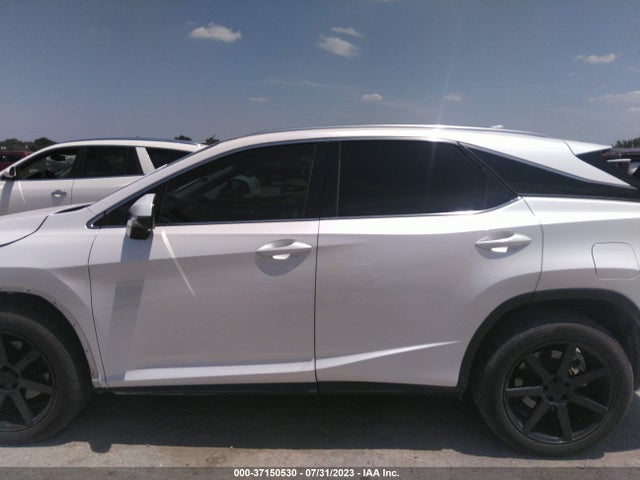2019 Lexus RX, VIN: 2T2BZMCA0KC174827