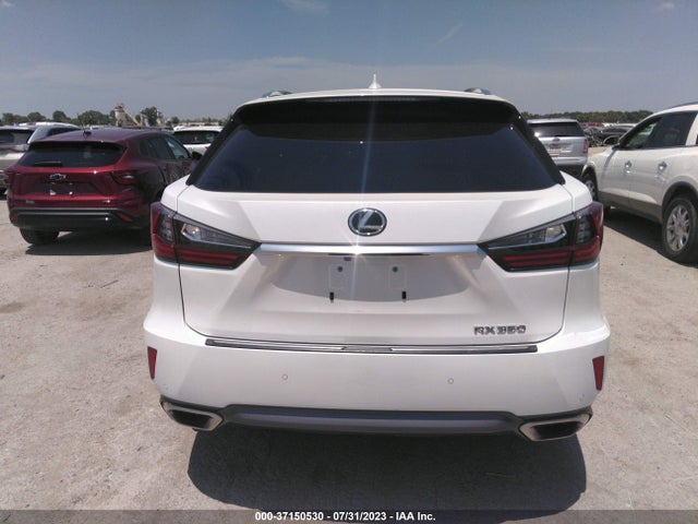 2019 Lexus RX, VIN: 2T2BZMCA0KC174827