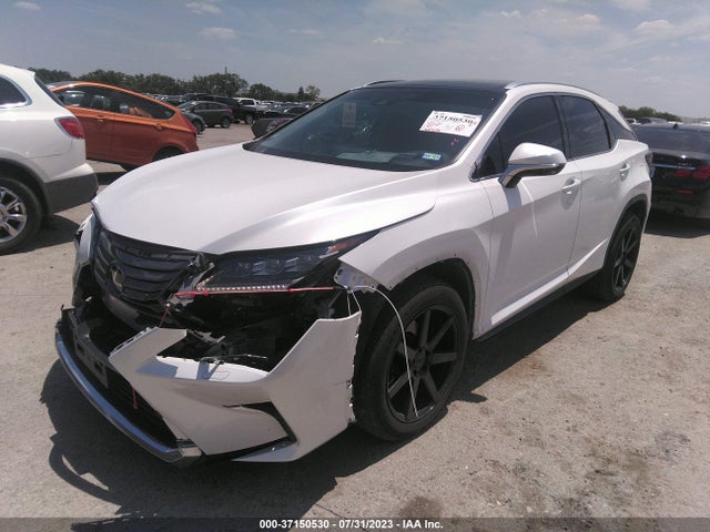 2019 Lexus RX, VIN: 2T2BZMCA0KC174827