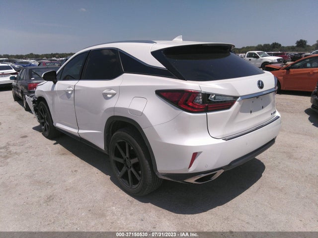 2019 Lexus RX, VIN: 2T2BZMCA0KC174827