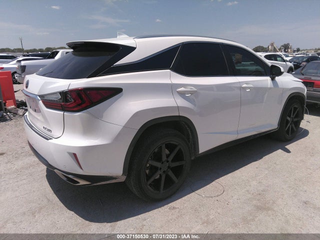 2019 Lexus RX, VIN: 2T2BZMCA0KC174827