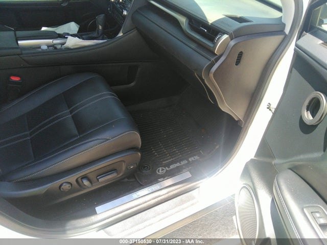 2019 Lexus RX, VIN: 2T2BZMCA0KC174827