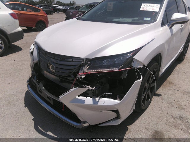 2019 Lexus RX, VIN: 2T2BZMCA0KC174827