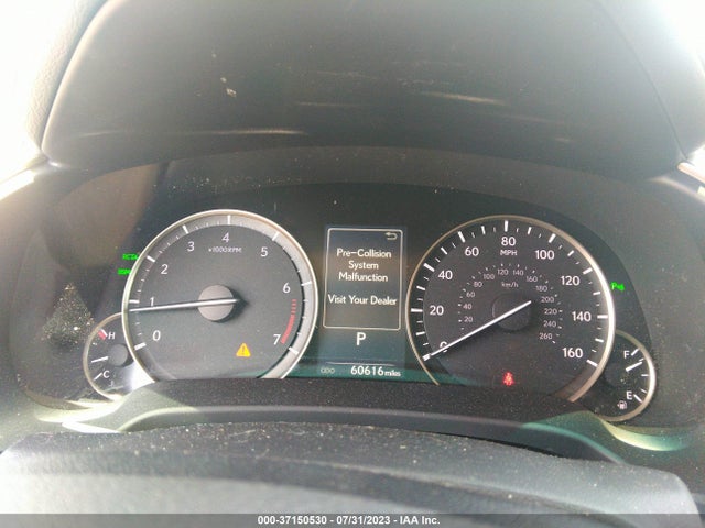 2019 Lexus RX, VIN: 2T2BZMCA0KC174827