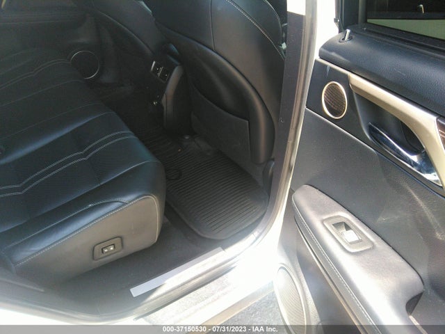 2019 Lexus RX, VIN: 2T2BZMCA0KC174827