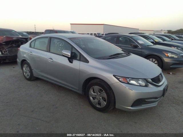 2014 2HGFB2F59EH530961 main image