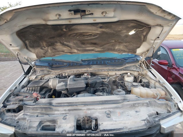 1FDBF2B62HED60160 Ford Super Duty F-250 Srw Xlt/xl