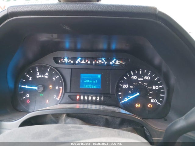 1FDBF2B62HED60160 Ford Super Duty F-250 Srw Xlt/xl