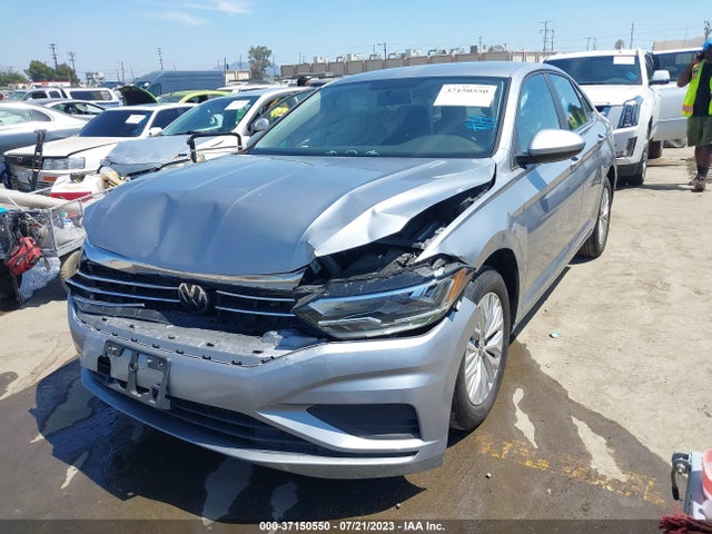 3VWC57BU7KM232924 Volkswagen Jetta S/se/r-line