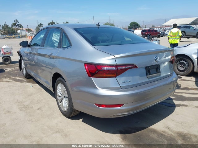 3VWC57BU7KM232924 Volkswagen Jetta S/se/r-line