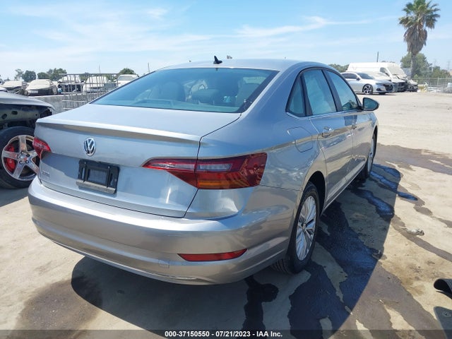 3VWC57BU7KM232924 Volkswagen Jetta S/se/r-line
