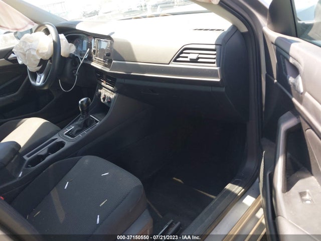 3VWC57BU7KM232924 Volkswagen Jetta S/se/r-line