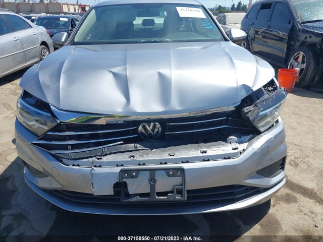 3VWC57BU7KM232924 Volkswagen Jetta S/se/r-line
