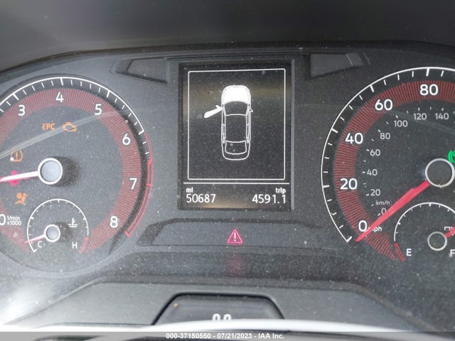 3VWC57BU7KM232924 Volkswagen Jetta S/se/r-line