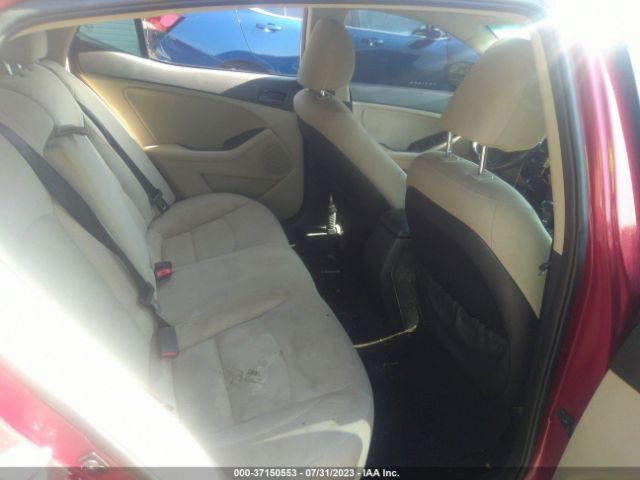 5XXGM4A73FG505902 KIA Optima Lx