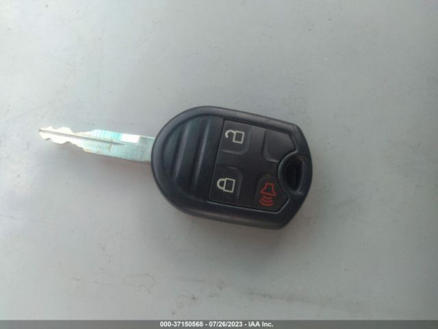 1FM5K8B87FGC22774 Ford Explorer Base