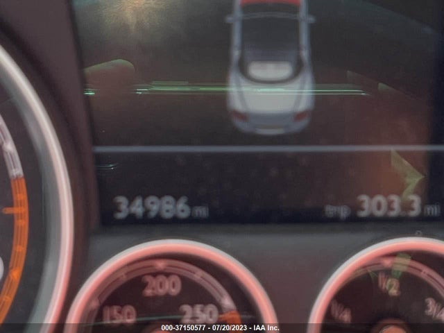 2015 Bentley Continental GT, VIN: SCBGH3ZA2FC044757